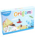 CHILDREN'S ORIGAMI 40 PIECES Europrice
