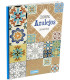 HARDCOVER COLORING BOOK 64 PAGES 4 TYPES Europrice