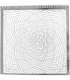 COLORING BOOK WITH 12 SILVER PAGES, 2 TYPES Europrice