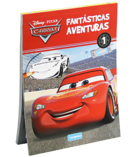 NOTEBOOK COLORING BOOK DISNEY CHARACTERS 96 PAGES 5 TYPES Europrice