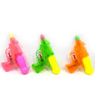 WATER GUN WITH MAGAZINE 16 CM