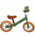 BALANCE BIKE WITH LIGHT-UP HEADLIGHT 3 COLORS Armtoys