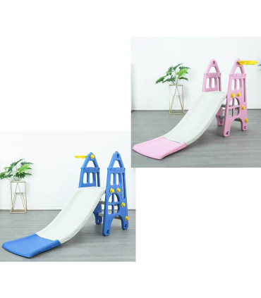 SLIDE HOUSE Armtoys