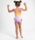 CHILDREN'S ONE-PIECE SWIMSUIT CARE BEARS 4-10 YEARS Cerda