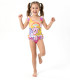 CHILDREN'S ONE-PIECE SWIMSUIT CARE BEARS 4-10 YEARS Cerda