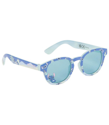 CHILDREN'S PREMIUM SUNGLASSES STITCH BLUE Cerda