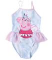 PEPPA PIG ONE-PIECE SWIMSUIT FOR KIDS 2-6 YEARS