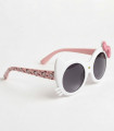 CHILDREN'S PREMIUM SUNGLASSES HELLO KITTY