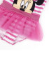 MINNIE GIRLS' ONE-PIECE SWIMSUIT WITH TULLE 2-6 YEARS Cerda