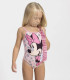 MINNIE ONE-PIECE SWIMSUIT FOR KIDS 2-6 YEARS Cerda
