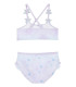 GIRLS' TWO-PIECE SWIMSUIT FROZEN 3-7 YEARS Cerda