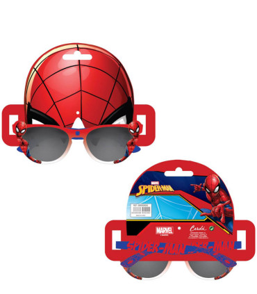 KIDS' PREMIUM SPIDERMAN SUNGLASSES Cerda