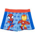 KIDS' SWIM BOXERS SPIDEY & FRIENDS 4-10 YEARS Cerda