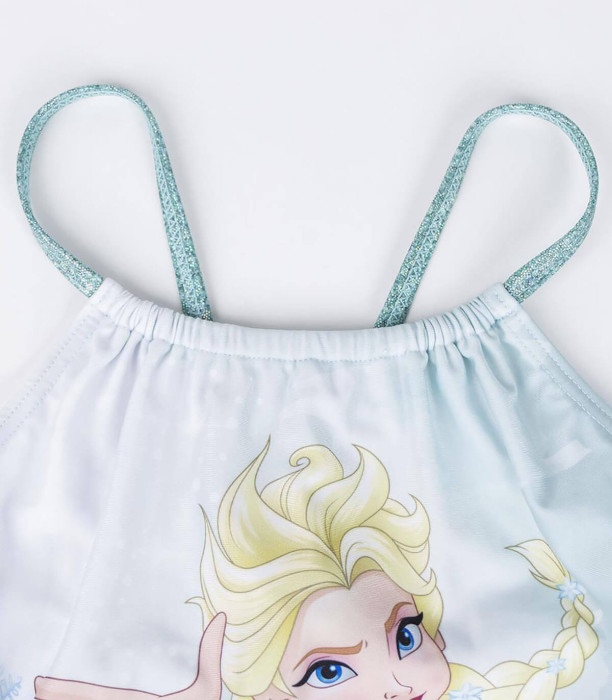 KIDS' ONE-PIECE SWIMSUIT FROZEN 3-7 YEARS. Cerda