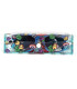CHILDREN'S SUNGLASSES IN SPIDERMAN CASE Cerda