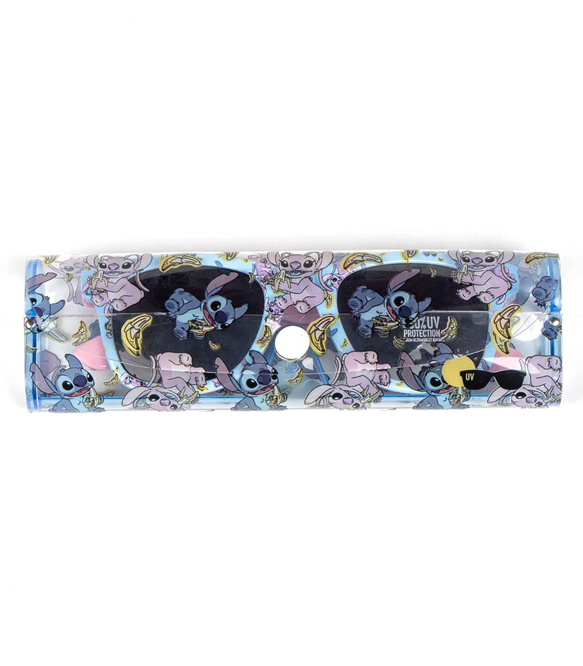 CHILDREN'S SUNGLASSES IN STITCH CASE Cerda