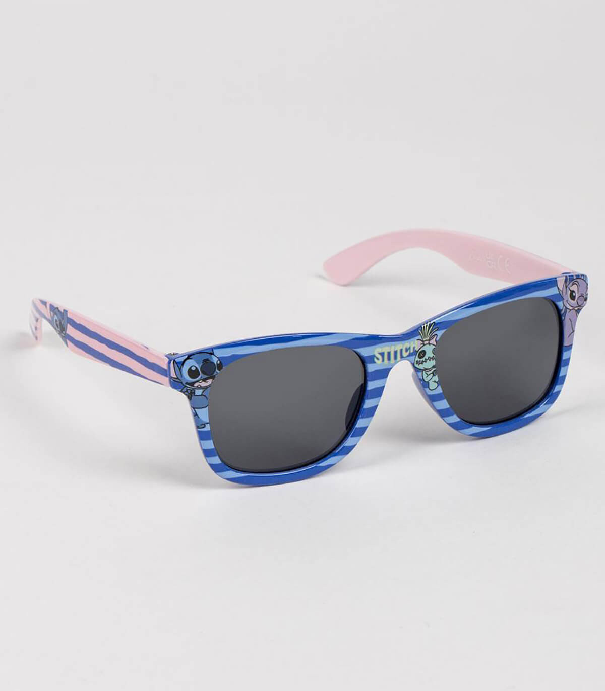 CHILDREN'S SUNGLASSES IN STITCH CASE Cerda