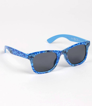 CHILDREN'S SUNGLASSES IN STITCH CASE Cerda