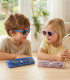 CHILDREN'S SUNGLASSES IN STITCH CASE Cerda
