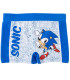 CHILDREN'S SWIM BOXERS SONIC 4-10 YEARS Cerda