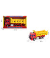 5 TYPES OF LARGE CONSTRUCTION WORKING TRUCKS