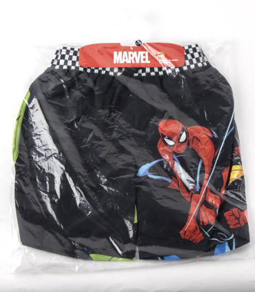 CHILDREN'S MARVEL SWIM SHORTS 5-12 YEARS Cerda