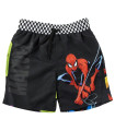 CHILDREN'S MARVEL SWIM SHORTS 5-12 YEARS