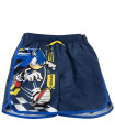 CHILDREN'S SWIM SHORTS SONIC 5-12 YEARS