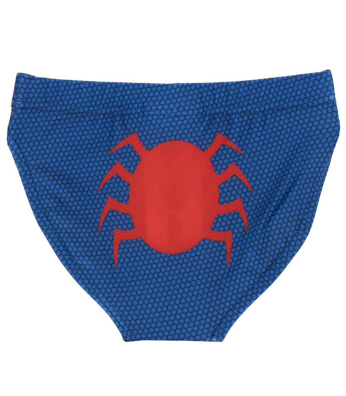 CHILDREN'S SWIM BRIEFS SPIDERMAN 3-7 YEARS Cerda