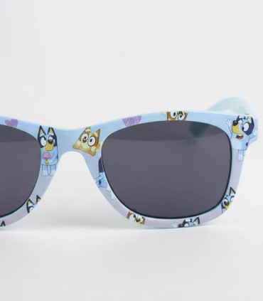 CHILDREN'S CAP WITH VISOR 51 CM + BLUEY SUNGLASSES Cerda