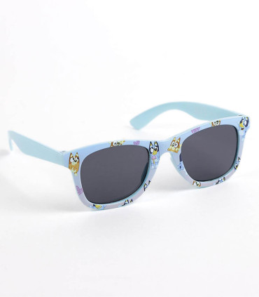 CHILDREN'S CAP WITH VISOR 51 CM + BLUEY SUNGLASSES Cerda