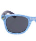 CHILDREN'S CAP WITH VISOR 51 CM + SUNGLASSES BLUEY Cerda