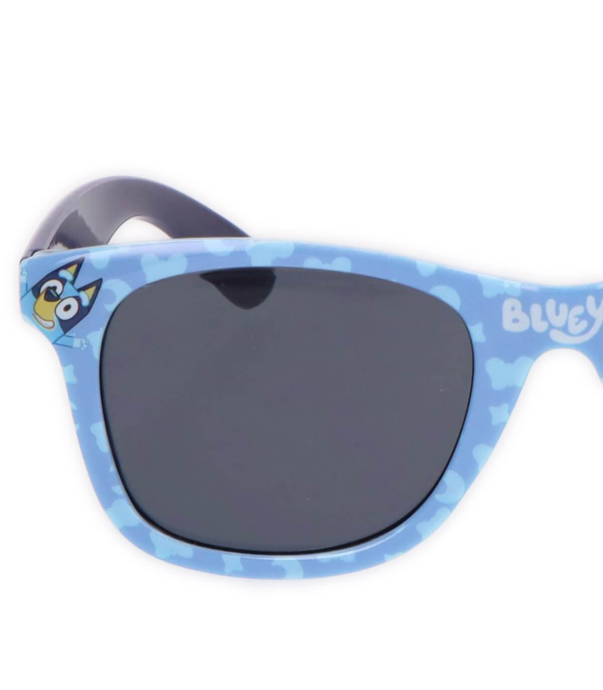 CHILDREN'S CAP WITH VISOR 51 CM + SUNGLASSES BLUEY Cerda