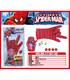 SUPERHERO GLOVE WITH SOUND - PARTY COSTUMES, MASKS AND WANDS