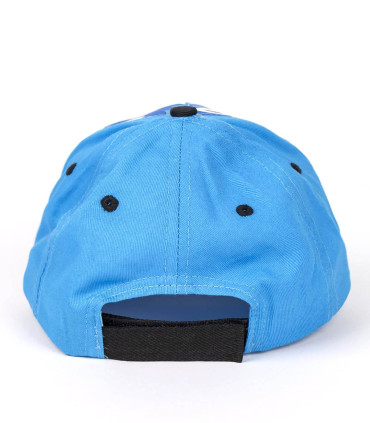 CAP WITH VISOR 51 CM + SONIC SUNGLASSES Cerda