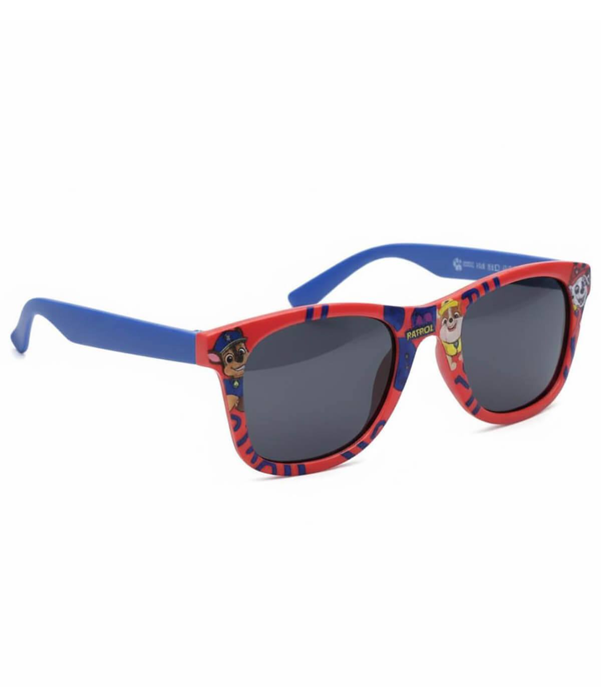 CHILDREN'S CAP WITH VISOR + PAW PATROL SUNGLASSES Cerda