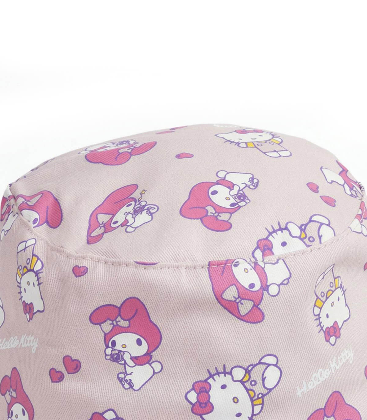 CHILDREN'S BEANIE 51 CM HELLO KITTY Cerda