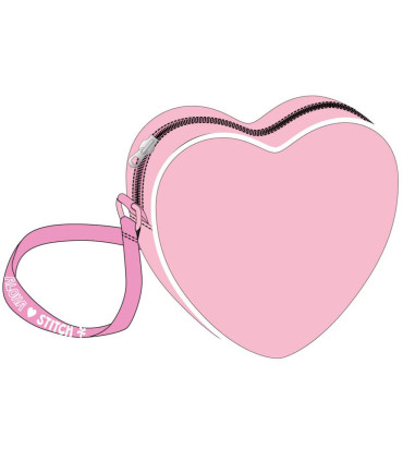 CHILDREN'S HEART BAG STITCH ANGEL Cerda