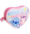 CHILDREN'S HEART BAG STITCH ANGEL