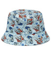 CHILDREN'S BUCKET HAT 51 CM PAW PATROL