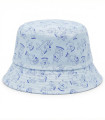 CHILDREN'S BUCKET HAT 51 CM BLUEY