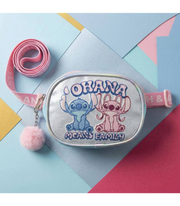 CHILDREN'S BAG STITCH OHANA Cerda
