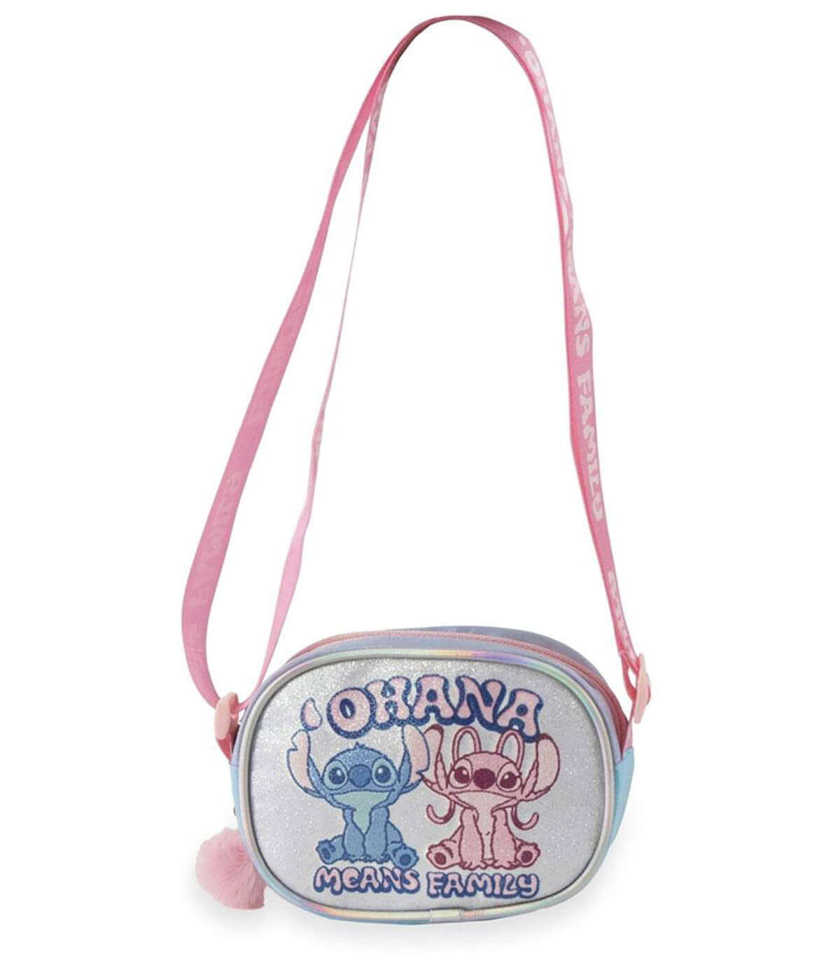CHILDREN'S BAG STITCH OHANA Cerda