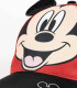 CHILDREN'S CAP WITH VISOR AND MICKEY APPLICATION 53 CM Cerda