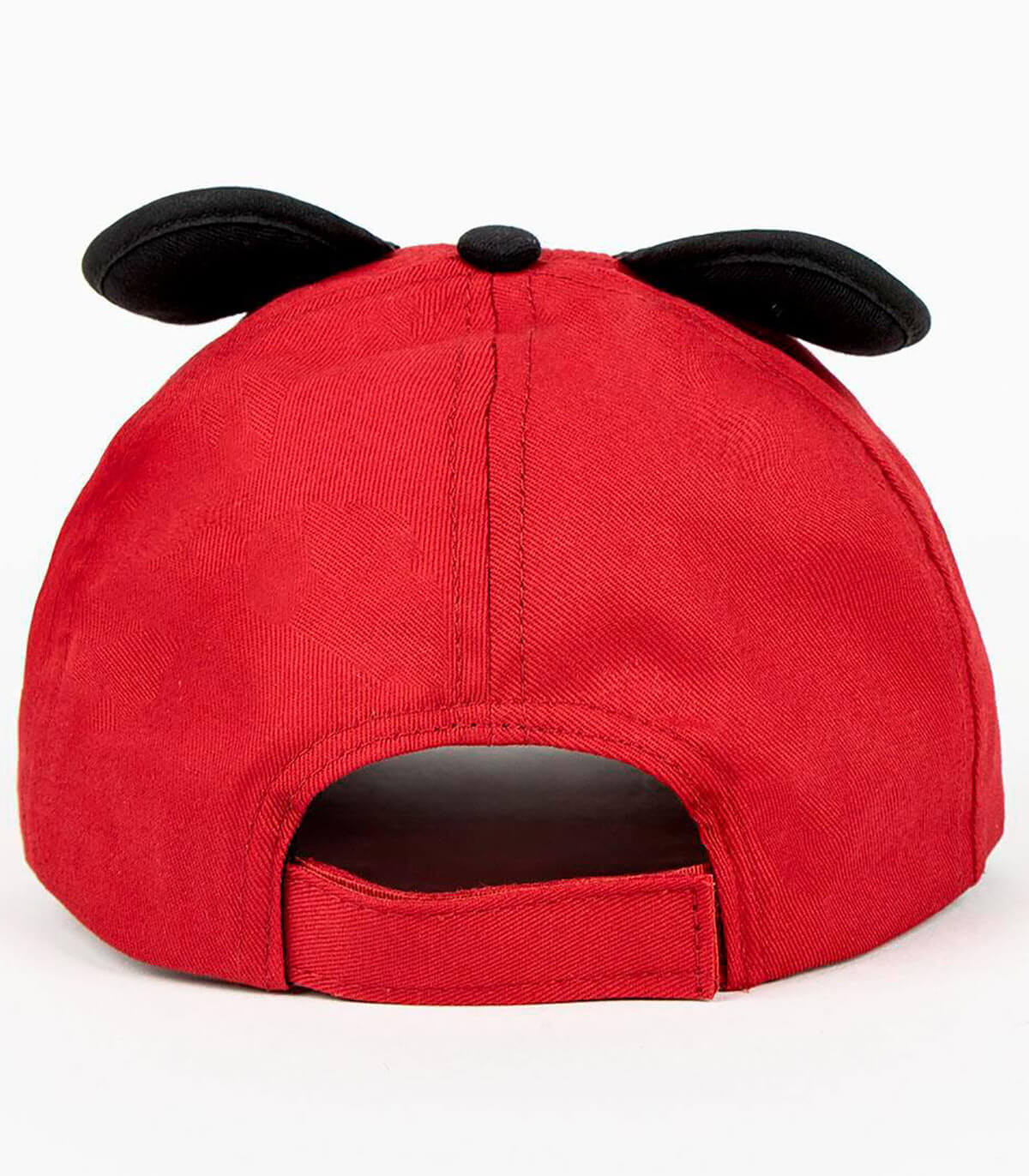 CHILDREN'S CAP WITH VISOR AND MICKEY APPLICATION 53 CM Cerda
