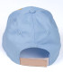 CHILDREN'S CAP WITH VISOR 51 CM BLUEY 2 TYPES Cerda