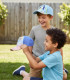 CHILDREN'S CAP WITH VISOR 51 CM BLUEY 2 TYPES Cerda