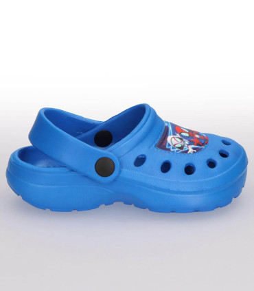 CHILDREN'S CROCS SLIPPERS SPIDEY 2 COLORS 22-29 Cerda