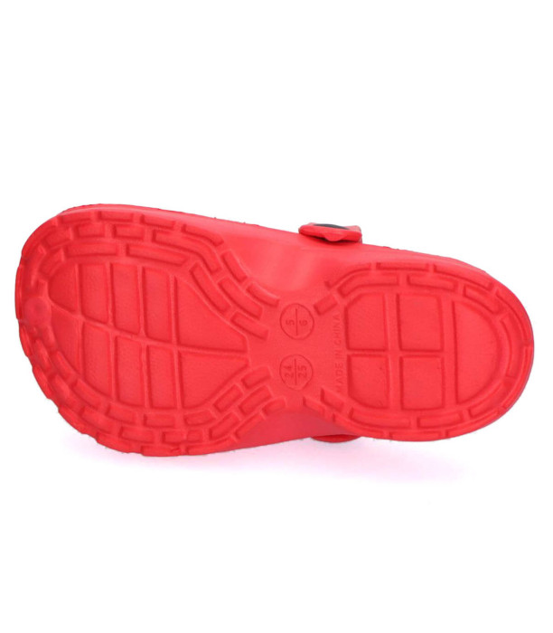 CHILDREN'S CROCS SLIPPERS SPIDEY 2 COLORS 22-29 Cerda