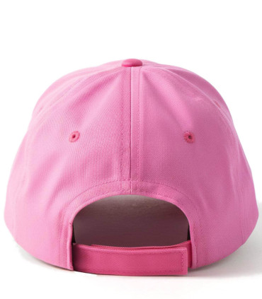 CHILDREN'S CAP WITH VISOR 53 CM STITCH PINK Cerda